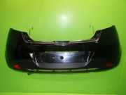 Stoßfänger Stoßstange hinten MAZDA 2 (DE) 1.3