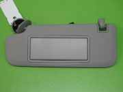 Sonnenblende vorne links OPEL ASTRA K (B16) 1.2 Turbo (68)