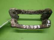 Bremssattelträger hinten links OPEL MONTEREY B 3.5 V6 24V