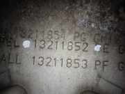 Radzierkappe vorne links OPEL CORSA D 1.2 13211852