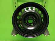 Felge hinten rechts OPEL ASTRA G Caravan (F35_) 1.6 16V 6JX15 ET49