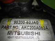 Klimakompressor SUZUKI SWIFT III (MZ, EZ) 1.3 9520062JA0