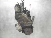 Benzinmotor Motor ohne Anbauteile Benzin AUDI (NSU) 100 Avant (44, 44Q, C3) 2.0 E RT