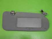 Sonnenblende vorne rechts KIA SORENTO I (JC) 2.5 CRDi