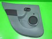 Türverkleidung hinten links RENAULT MODUS / GRAND MODUS (F/JP0_) 1.2 (JP0C, JP0K, FP0C, FP0K, FP