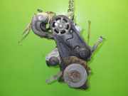 Benzinmotor Motor ohne Anbauteile Benzin AUDI (NSU) 100 (44, 44Q, C3) 2.2 KZ