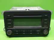 CD-Radio VW CADDY III Kombi (2KB, 2KJ, 2CB, 2CJ) 1.9 TDI 1K0035186G