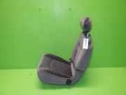 Sitz hinten links RENAULT MEGANE Scenic (JA0/1_) 1.9 dTi (JA0N)