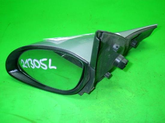 Au?enspiegel links OPEL VECTRA B Caravan (31_) 1.6 i 16V 1428007 Bild Au?enspiegel links OPEL VECTRA B Caravan (31_) 1.6 i 16V 1428007