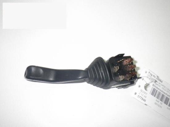 Blinkerschalter OPEL AGILA (A) (H00) 1.2 16V 90508667 Bild Blinkerschalter OPEL AGILA (A) (H00) 1.2 16V 90508667