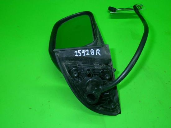 Au?enspiegel rechts PEUGEOT 307 (3A/C) 1.6 16V Bild Au?enspiegel rechts PEUGEOT 307 (3A/C) 1.6 16V