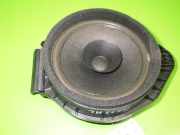 Lautsprecher hinten links OPEL ASTRA J 1.6