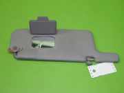 Sonnenblende vorne rechts MITSUBISHI COLT IV (CA_A) 1.3 GLi 12V (CA1A)