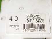 Kombiinstrumente Tacho SUZUKI LIANA Kombi (ER) 1.3 34110-54G00