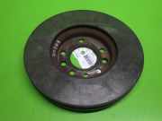 Bremsscheibe vorne rechts OPEL VECTRA C Caravan (202) 1.9 CDTI