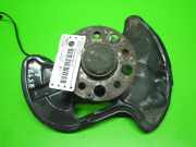 Achsschenkel vorne links MERCEDES-BENZ C-KLASSE Kombi (S204) C 220 CDI (204.202)