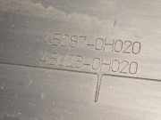 Instrumentengehäuse CITROEN C1 (PM_, PN_) 1.0 45287-0H020