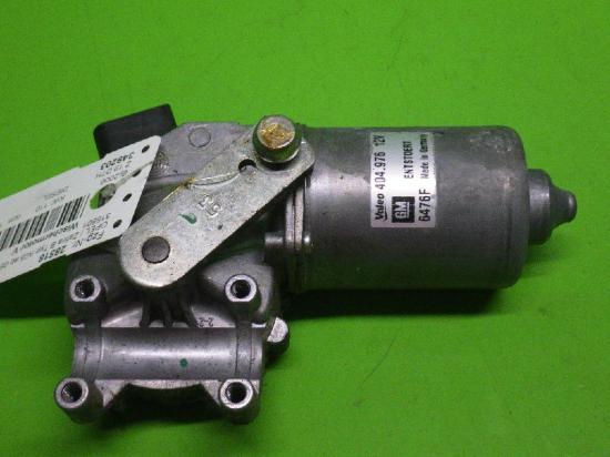 Wischermotor vorne OPEL ZAFIRA B (A05) 1.9 CDTI 404976 Bild Wischermotor vorne OPEL ZAFIRA B (A05) 1.9 CDTI 404976