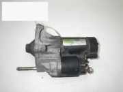 Anlasser PEUGEOT 806 (221) 2.0 Turbo D6RA66
