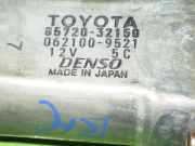 Fensterhebermotor Tür hinten rechts TOYOTA RAV 4 II (_A2_) 2.0 D 4WD (CLA20_, CLA21_) 85720-32150