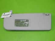 Sonnenblende vorne links SKODA SUPERB Kombi (3T5) 2.0 TDI 16V