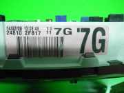 Kombiinstrumente Tacho NISSAN (DATSUN) PRIMERA (P11) 2.0 16V 24810 2F817