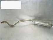 Auspufftopf vorne OPEL ASTRA F Caravan (51_, 52_) 1.8 i