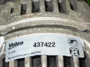 Lichtmaschine OPEL MERIVA 1.8 437422