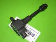 Zündspule Zyl 1 NISSAN (DATSUN) ALMERA II Hatchback (N16) 1.5 224486N010