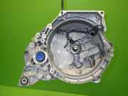Getriebe Schaltgetriebe OPEL ASTRA K (B16) 1.5 CRDI (68)