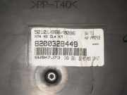 Kombiinstrumente Tacho RENAULT LAGUNA II Grandtour (KG0/1_) 2.2 dCi (KG0F) 8200328449