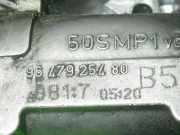 Drosselklappenelement PEUGEOT 207 (WA_, WC_) 1.4 16V 9647925480