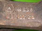 Achsschenkel vorne links MERCEDES-BENZ VITO Bus (638) 112 CDI 2.2 (638.194) 6383300232