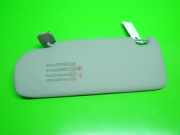 Sonnenblende vorne rechts RENAULT ESPACE IV (JK0/1_) 2.0 Turbo (JK0A, JK0B, JK0N) 820000096