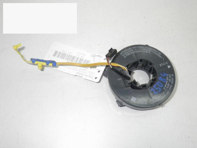 Kontaktring Airbag Schleifring OPEL AGILA (A) (H00) 1.2 16V 90588757 Bild Kontaktring Airbag Schleifring OPEL AGILA (A) (H00) 1.2 16V 90588757