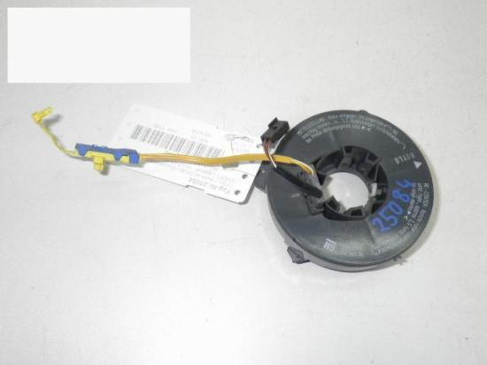 Kontaktring Airbag Schleifring OPEL AGILA (A) (H00) 1.2 16V 90588757 Bild Kontaktring Airbag Schleifring OPEL AGILA (A) (H00) 1.2 16V 90588757