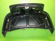 Heckdeckel Heckklappe MITSUBISHI COLT CZC Cabriolet (RG) 1.5