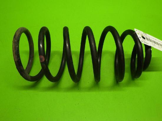 Feder vorne rechts VW BORA Kombi (1J6) 1.9 TDI 1J0411105BH Bild Feder vorne rechts VW BORA Kombi (1J6) 1.9 TDI 1J0411105BH