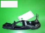 Türgriff vorne rechts außen VW PASSAT Variant (3B5) 1.9 TDI 3B0837207C