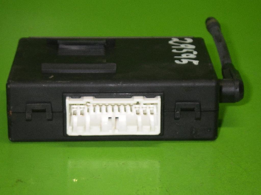 Steuerger?t Alarmanlage CHEVROLET AVEO / KALOS Schr?gheck (T200) 1.4 16V 96540563 Bild Steuerger?t Alarmanlage CHEVROLET AVEO / KALOS Schr?gheck (T200) 1.4 16V 96540563