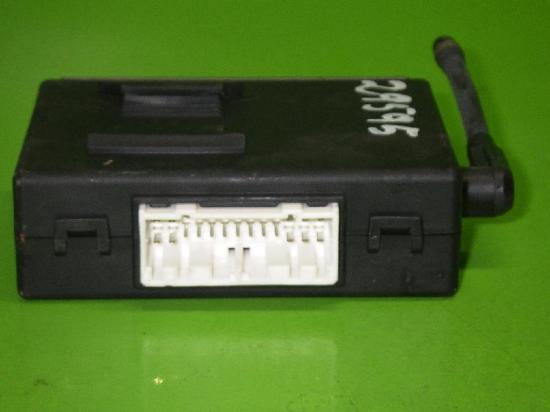 Steuerger?t Alarmanlage CHEVROLET AVEO / KALOS Schr?gheck (T200) 1.4 16V 96540563 Bild Steuerger?t Alarmanlage CHEVROLET AVEO / KALOS Schr?gheck (T200) 1.4 16V 96540563