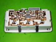 Innenbeleuchtung hinten OPEL ASTRA K (B16) 1.6 CDTi (68) 316627975