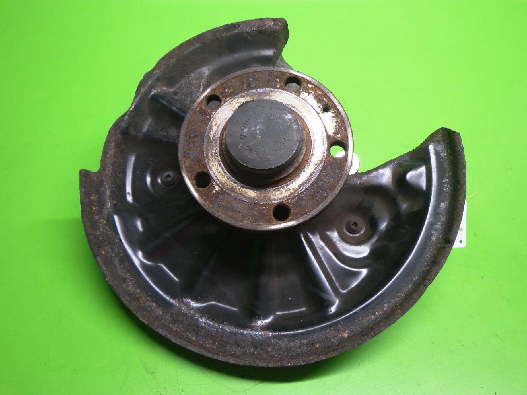 Achsschenkel hinten links VW PASSAT Variant (3G5) 2.0 TDI 3Q0505433H Bild Achsschenkel hinten links VW PASSAT Variant (3G5) 2.0 TDI 3Q0505433H