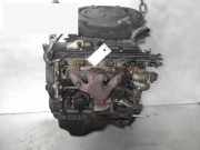 Motor ohne Anbauteile RENAULT CLIO I (B/C57_, 5/357_) 1.4 (B/C57T, B/C57Y) E7J754