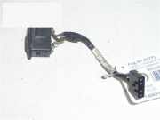 Schalter Fensterheber Tür vorne links OPEL VECTRA B Caravan (31_) 2.5 i V6 90433369