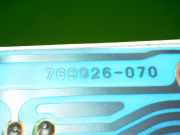 Kombiinstrumente Tacho MAZDA DEMIO (DW) 1.3 i 16V 769118-890