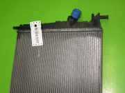 Wasserkühler MAZDA 3 (BK) 1.6 DI Turbo