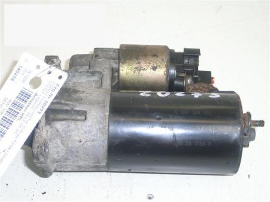 Anlasser FORD SCORPIO II (GFR, GGR) 2.3 i 16V 0001108155 Bild Anlasser FORD SCORPIO II (GFR, GGR) 2.3 i 16V 0001108155