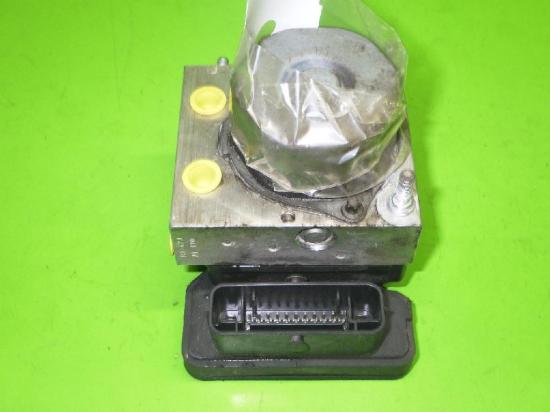 ABS Hydroaggregat DACIA LOGAN MCV II 1.2 LPG 476605402R Bild ABS Hydroaggregat DACIA LOGAN MCV II 1.2 LPG 476605402R