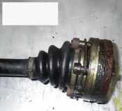 Gelenkwelle Antriebswelle hinten links BMW 5 (E34) 520 i 24V